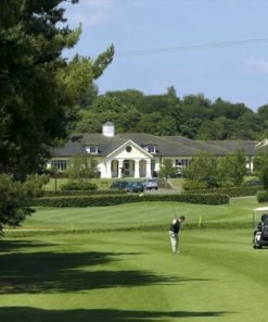 Nuremore Golf Club