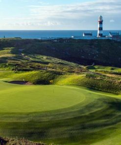 Old Head Golf Links