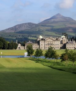 Powerscourt Golf Club