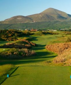 Royal County Down Golf Club