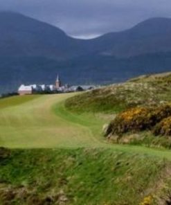 Royal County Down Golf Club