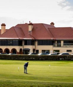 Royal Portrush Golf Club