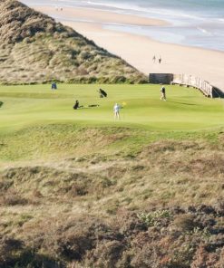 Royal Portrush Golf Club