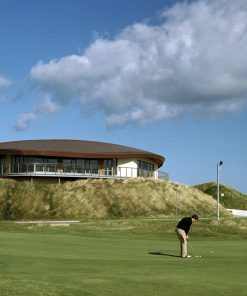 St.Anne’s Golf Links