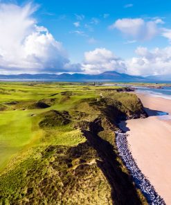 Tralee Golf Links