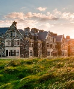 Trump International Golf Links and Hotel Doonbeg