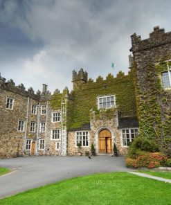 Waterford Castle Hotel and Golf Resort