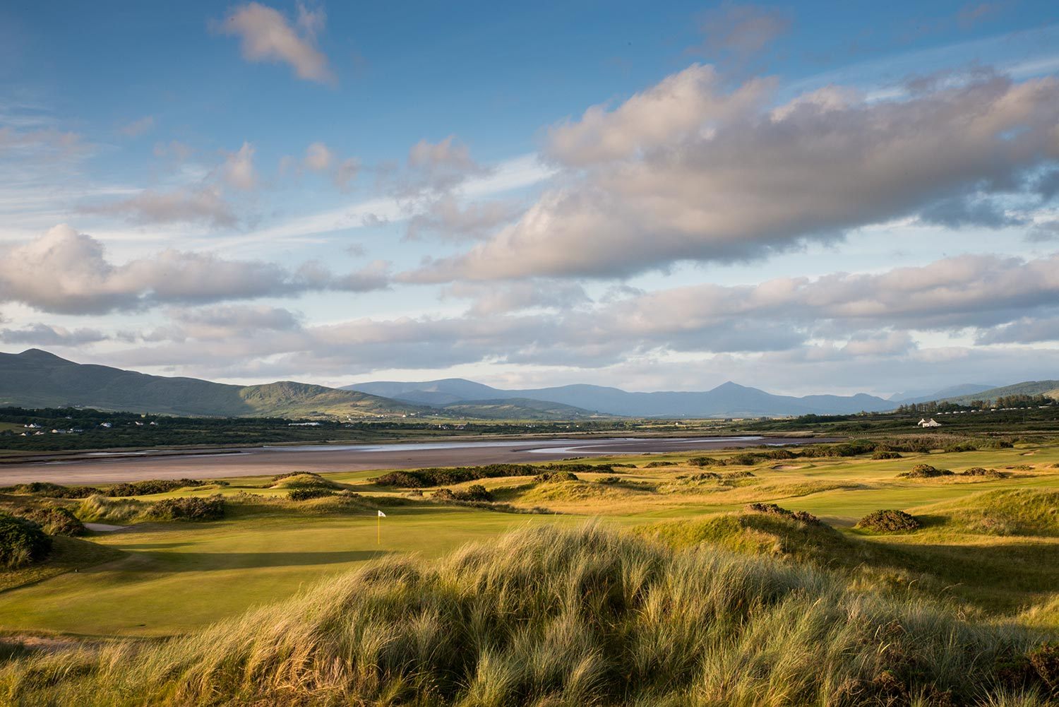 Waterville House & Golf Links