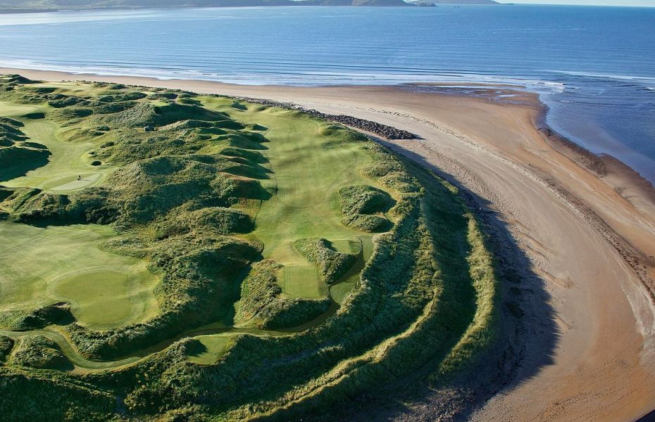 Waterville House & Golf Links
